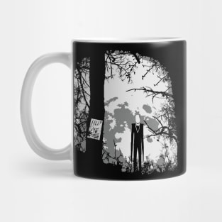 Slender Mug